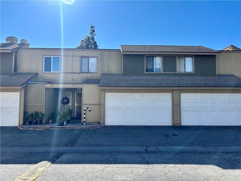 12828 Ramona 61 Baldwin Park CA 91706