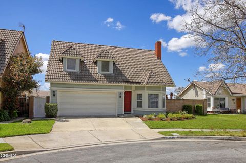 Photo of 11639 Mount Rainier Court, Rancho Cucamonga, CA 91737 (MLS # P1-26651)