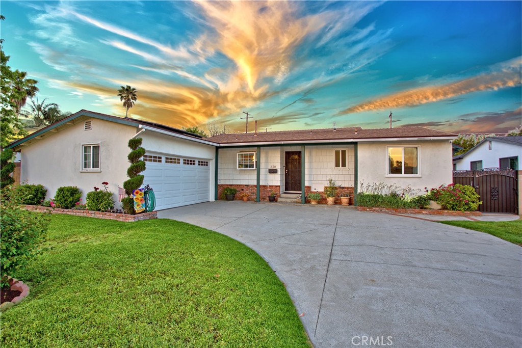 358 N Grand Avenue