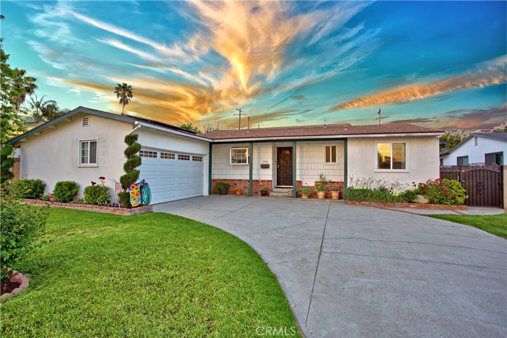 358 N Grand Avenue