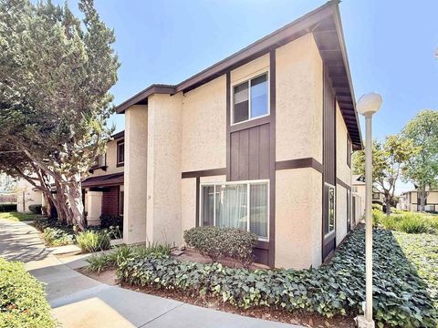 Photo of 807 S Mollison Ave Ave #24, El Cajon, CA 92020 (MLS # 260011330SD)