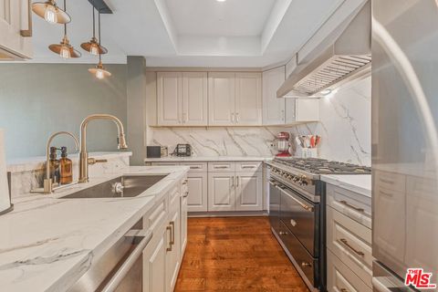 Photo of 12115 San Vicente Boulevard #303, Los Angeles, CA 90049 (MLS # 26834743)