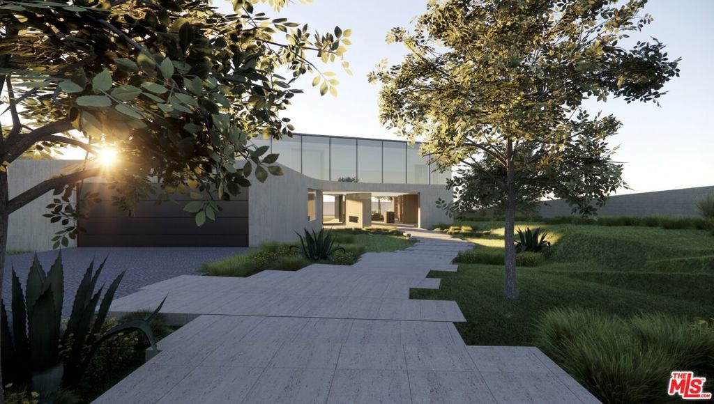 Photo of 28820 Cliffside Drive, Malibu, CA 90265 (MLS # 25574863)