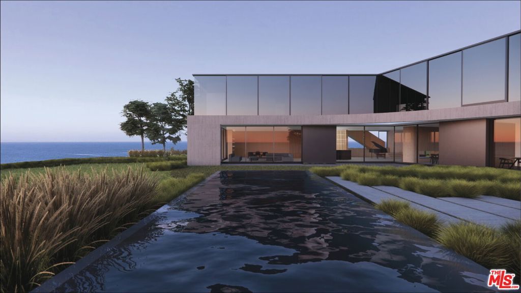 Photo of 28820 Cliffside Drive, Malibu, CA 90265 (MLS # 25574863)