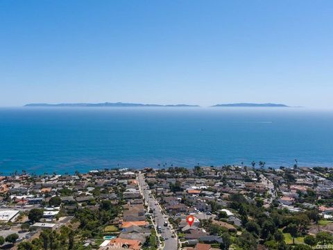 3201 S ANCHOVY Avenue San Pedro CA 90732