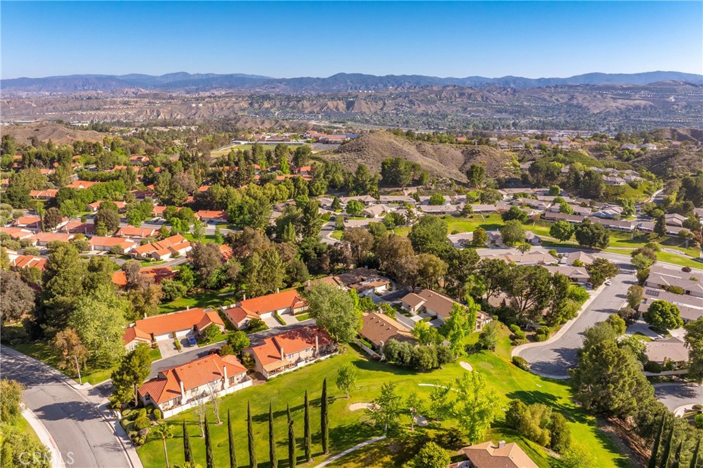 Friendly Valley (FRV) - Residential