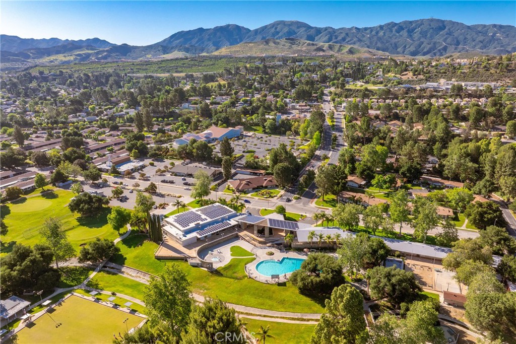 Friendly Valley (FRV) - Residential