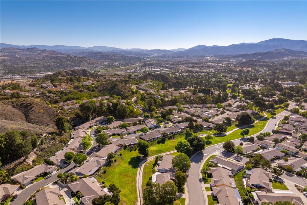 Friendly Valley (FRV) - Residential