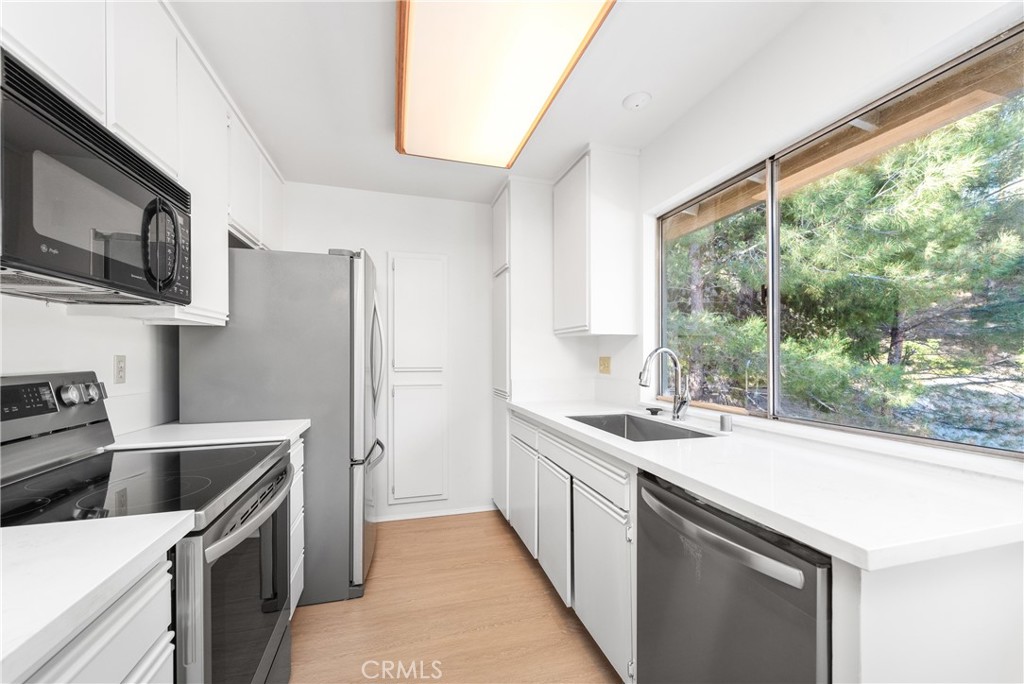 Friendly Valley (FRV) - Residential