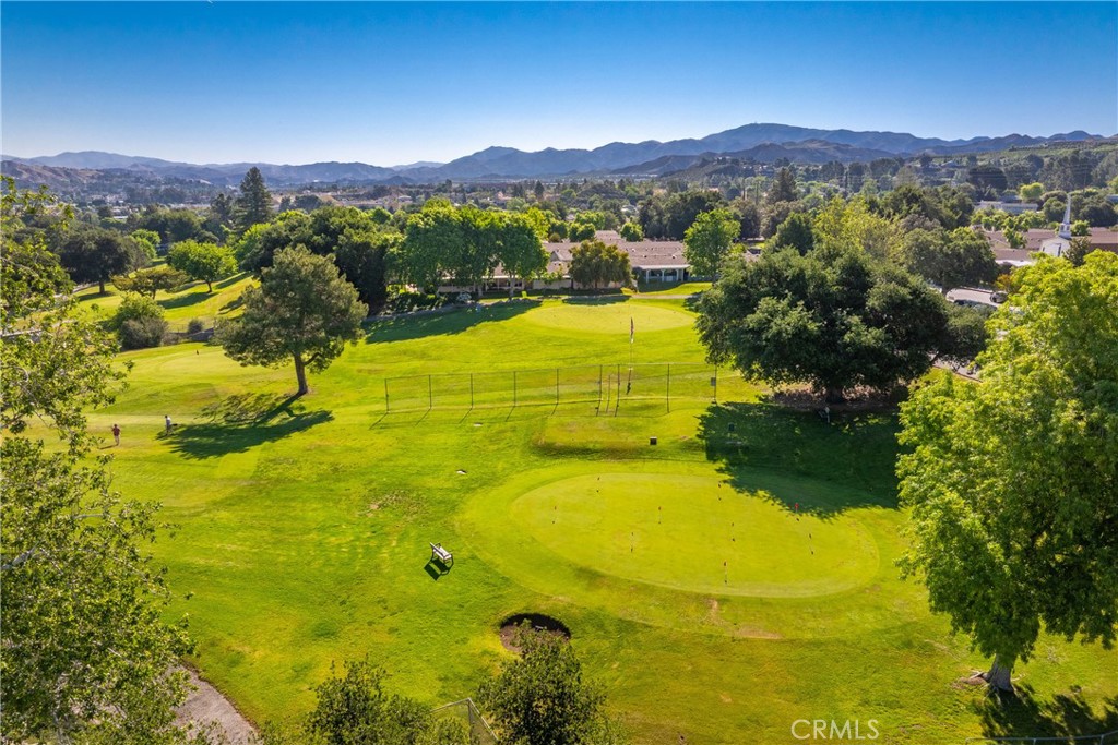 Friendly Valley (FRV) - Residential