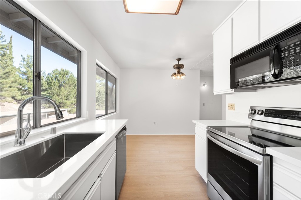 Friendly Valley (FRV) - Residential