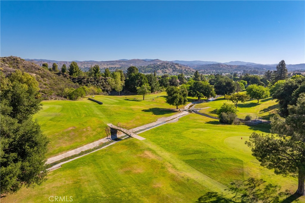Friendly Valley (FRV) - Residential