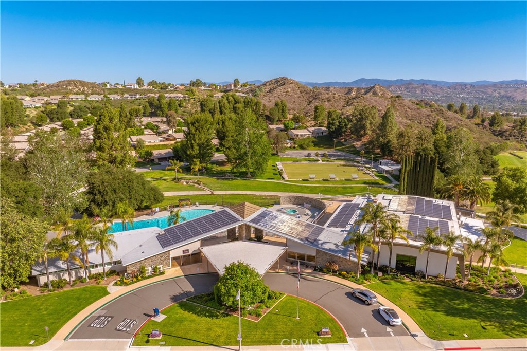 Friendly Valley (FRV) - Residential