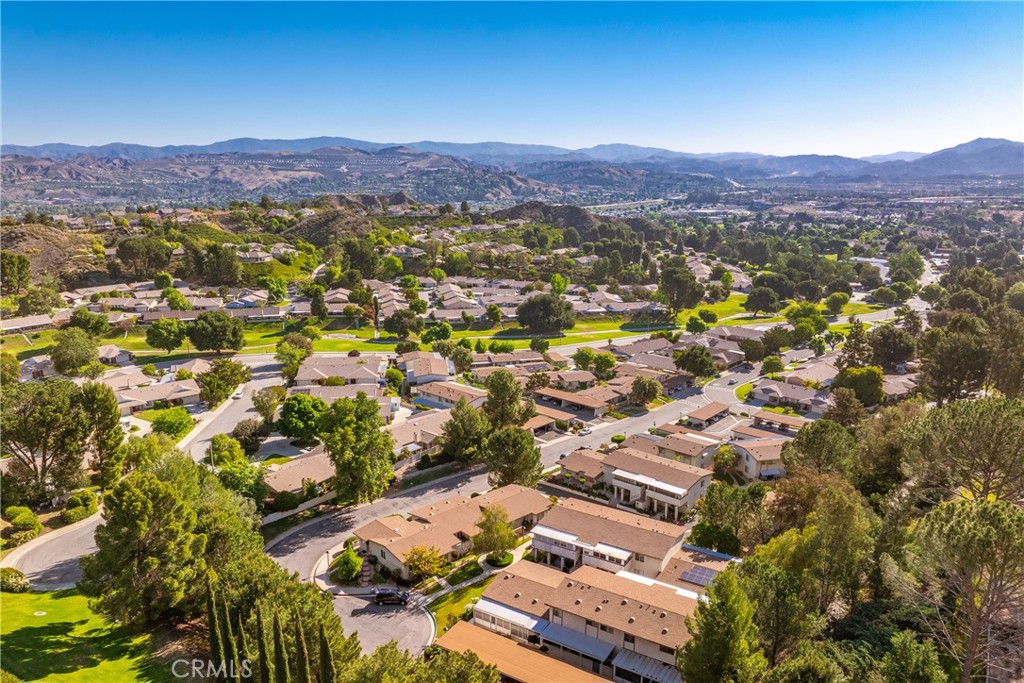 Friendly Valley (FRV) - Residential