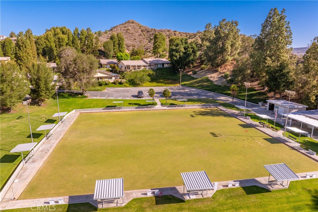 Friendly Valley (FRV) - Residential