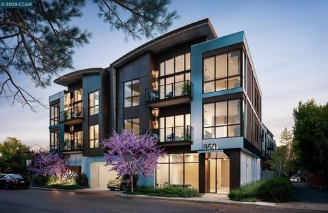 Photo of 950 950 Hough Ave Ave #210, Lafayette, CA 94549 (MLS # 41117116)