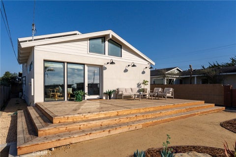 Tiny photo for 1184 11th ST, Los Osos, CA 93402 (MLS # SC26219591)