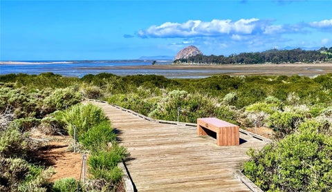 Tiny photo for 1184 11th ST, Los Osos, CA 93402 (MLS # SC26219591)