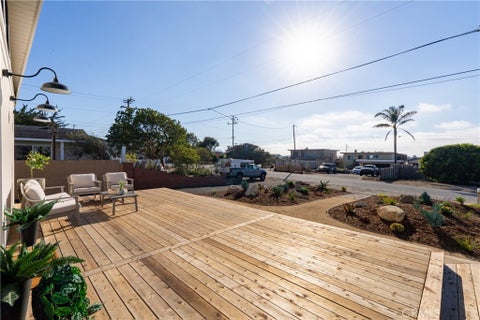 Tiny photo for 1184 11th ST, Los Osos, CA 93402 (MLS # SC26219591)