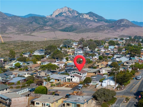 Tiny photo for 1184 11th ST, Los Osos, CA 93402 (MLS # SC26219591)