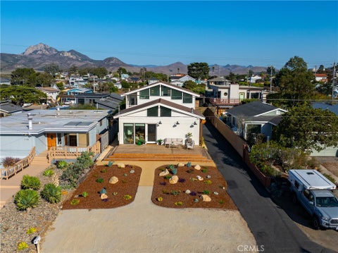 Tiny photo for 1184 11th ST, Los Osos, CA 93402 (MLS # SC26219591)