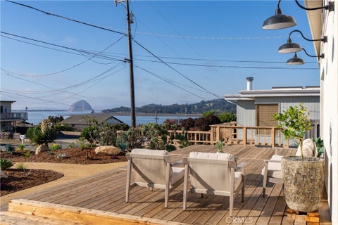 Tiny photo for 1184 11th ST, Los Osos, CA 93402 (MLS # SC26219591)