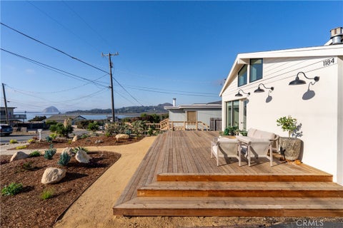 Tiny photo for 1184 11th ST, Los Osos, CA 93402 (MLS # SC26219591)
