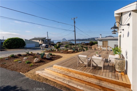 Tiny photo for 1184 11th ST, Los Osos, CA 93402 (MLS # SC26219591)