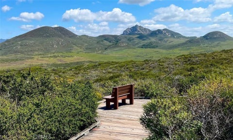 Tiny photo for 1184 11th ST, Los Osos, CA 93402 (MLS # SC26219591)
