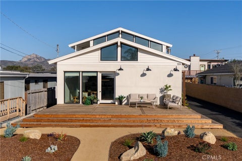 Tiny photo for 1184 11th ST, Los Osos, CA 93402 (MLS # SC26219591)