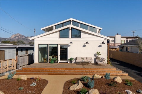 Photo of 1184 11th ST, Los Osos, CA 93402 (MLS # SC26219591)