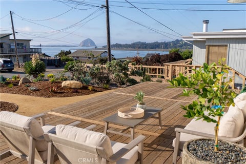Tiny photo for 1184 11th ST, Los Osos, CA 93402 (MLS # SC26219591)