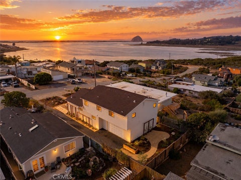 Tiny photo for 1184 11th ST, Los Osos, CA 93402 (MLS # SC26219591)