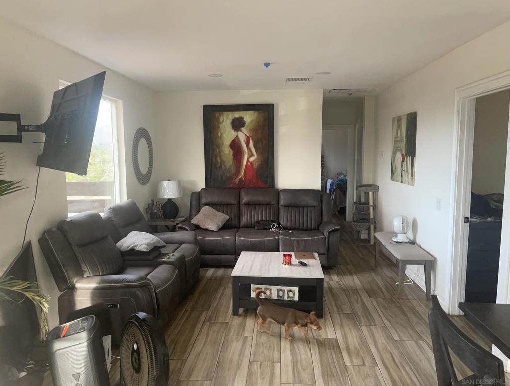 Valley Center - Residential
