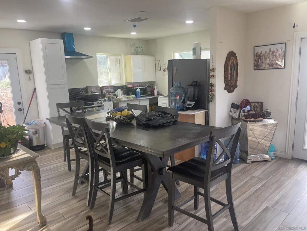 Valley Center - Residential