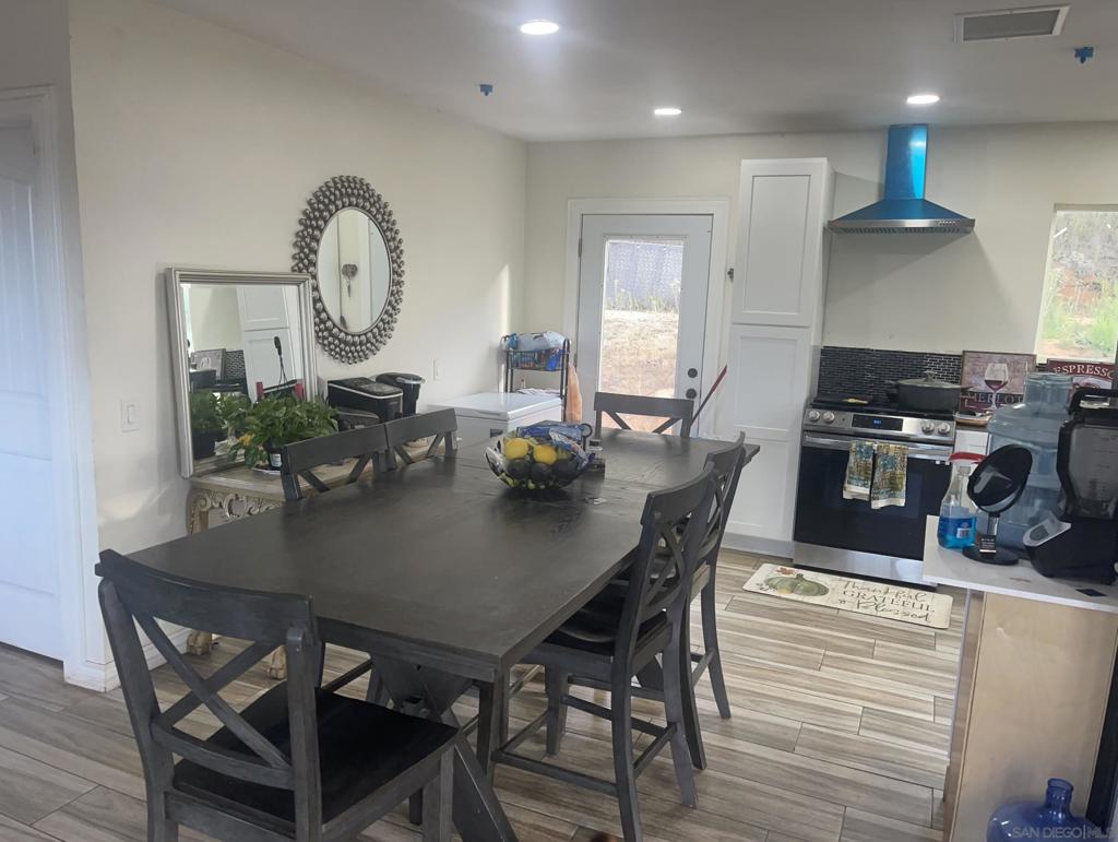 Valley Center - Residential