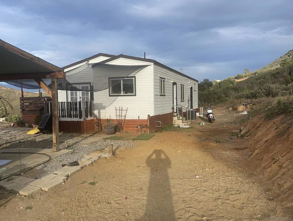 Valley Center - Residential