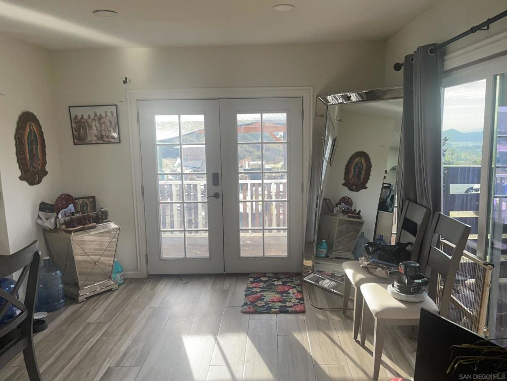 Valley Center - Residential