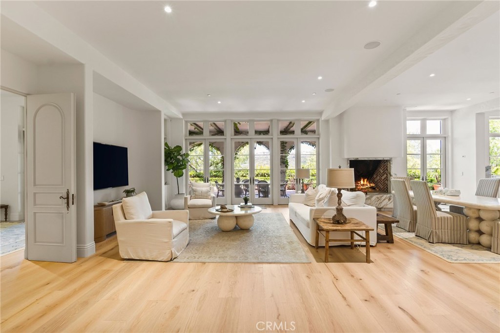 Pelican Hill (NCPH) - Residential Lease