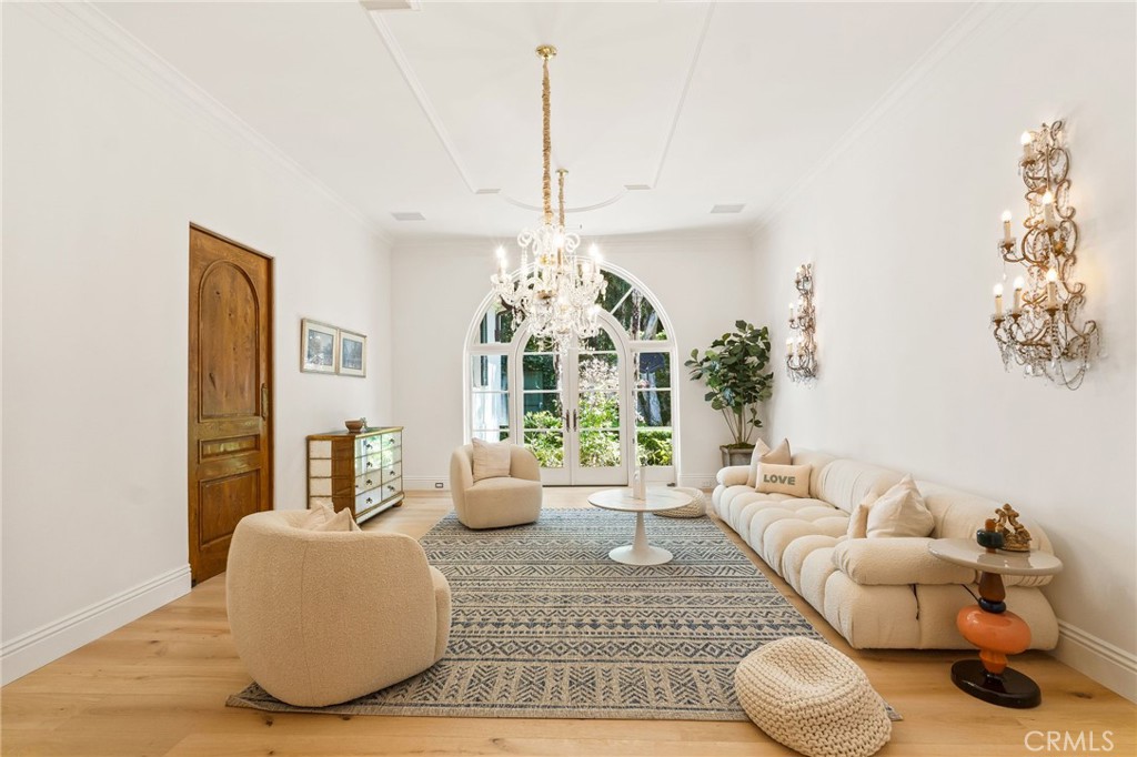 Pelican Hill (NCPH) - Residential Lease