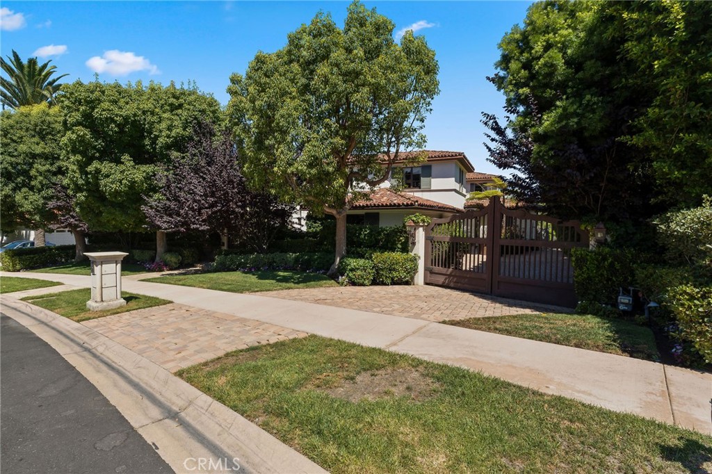 Pelican Hill (NCPH) - Residential Lease