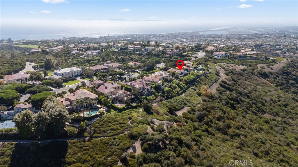Pelican Hill (NCPH) - Residential Lease