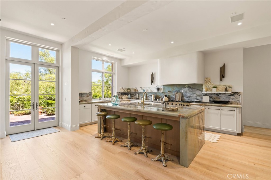 Pelican Hill (NCPH) - Residential Lease