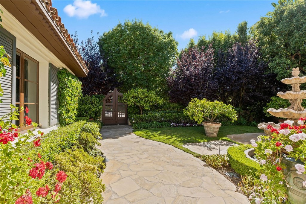 Pelican Hill (NCPH) - Residential Lease