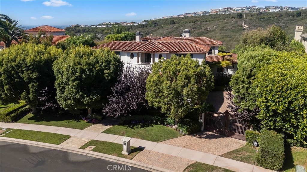 Pelican Hill (NCPH) - Residential Lease