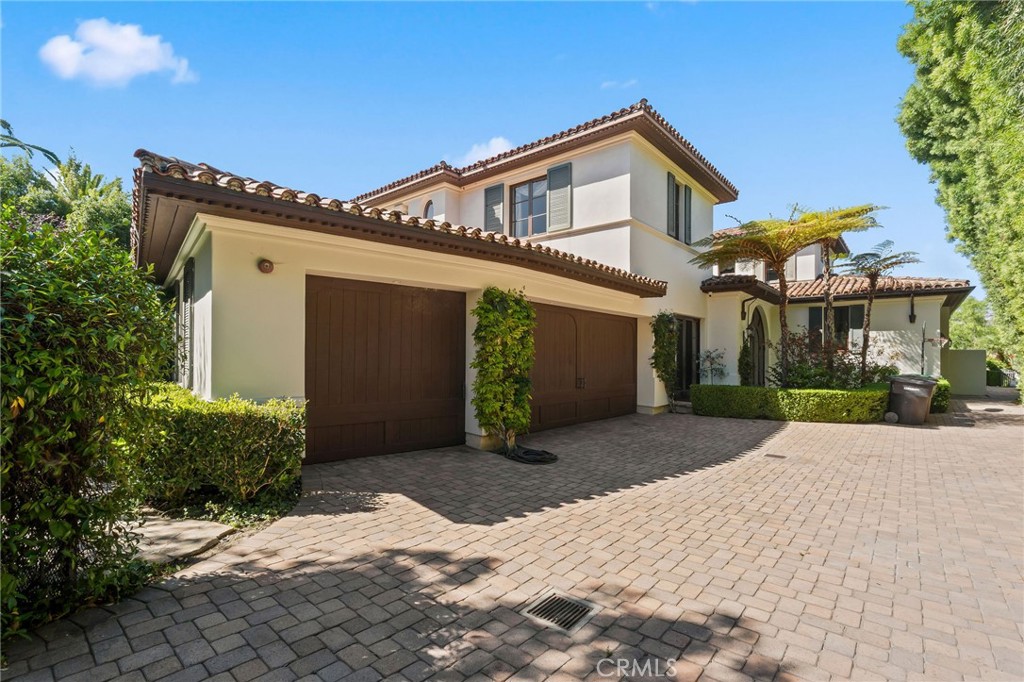 Pelican Hill (NCPH) - Residential Lease