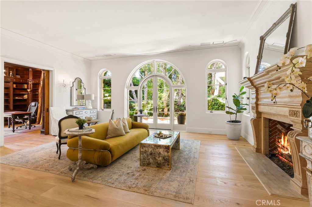 Pelican Hill (NCPH) - Residential Lease