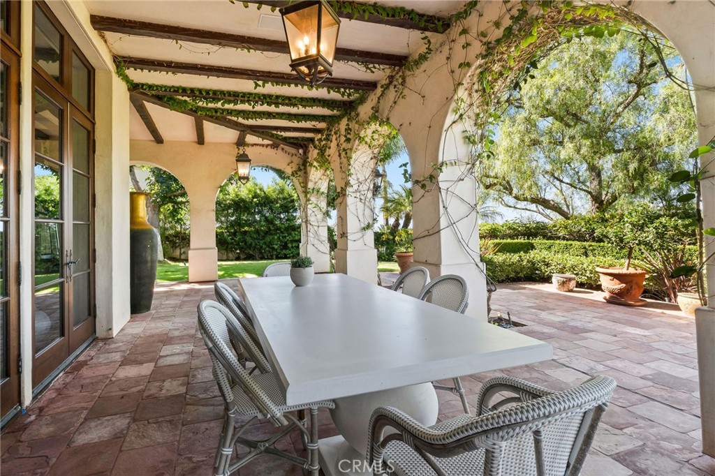 Pelican Hill (NCPH) - Residential Lease