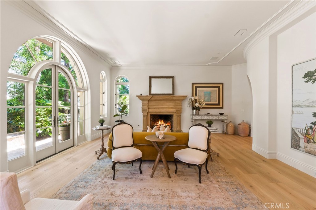 Pelican Hill (NCPH) - Residential Lease