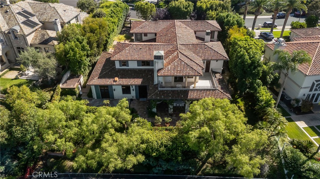 Pelican Hill (NCPH) - Residential Lease